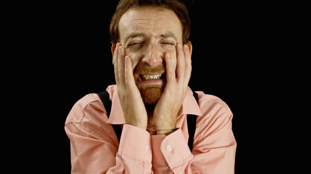 Hypochondriac