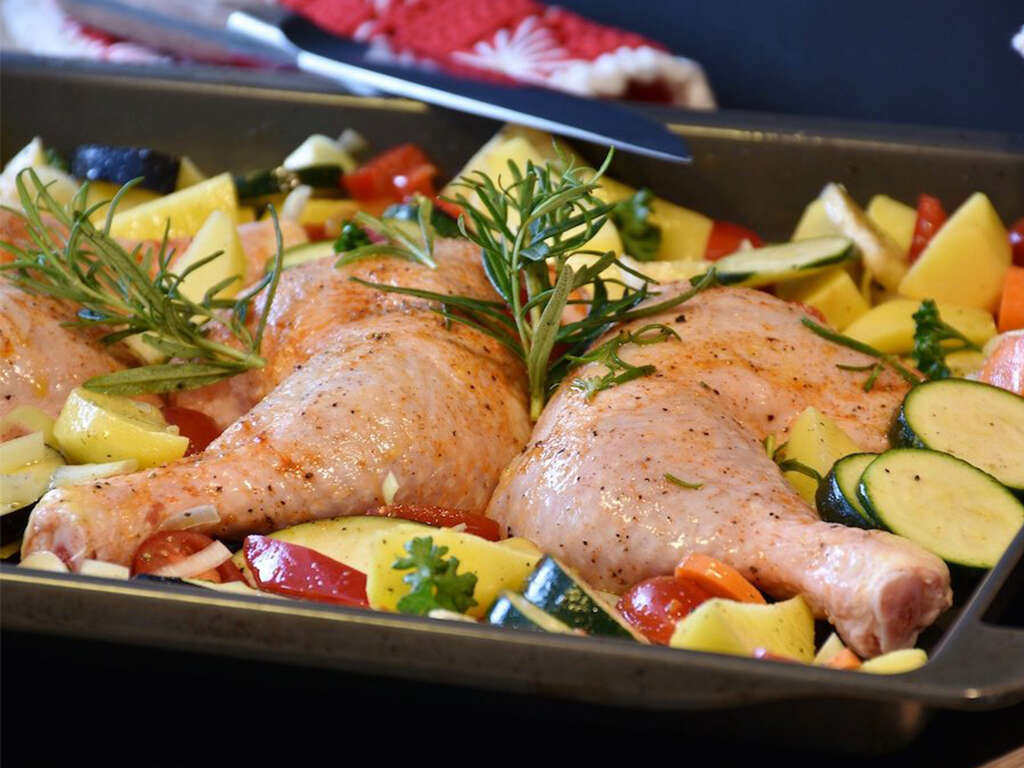 Hypothyroidism Diet