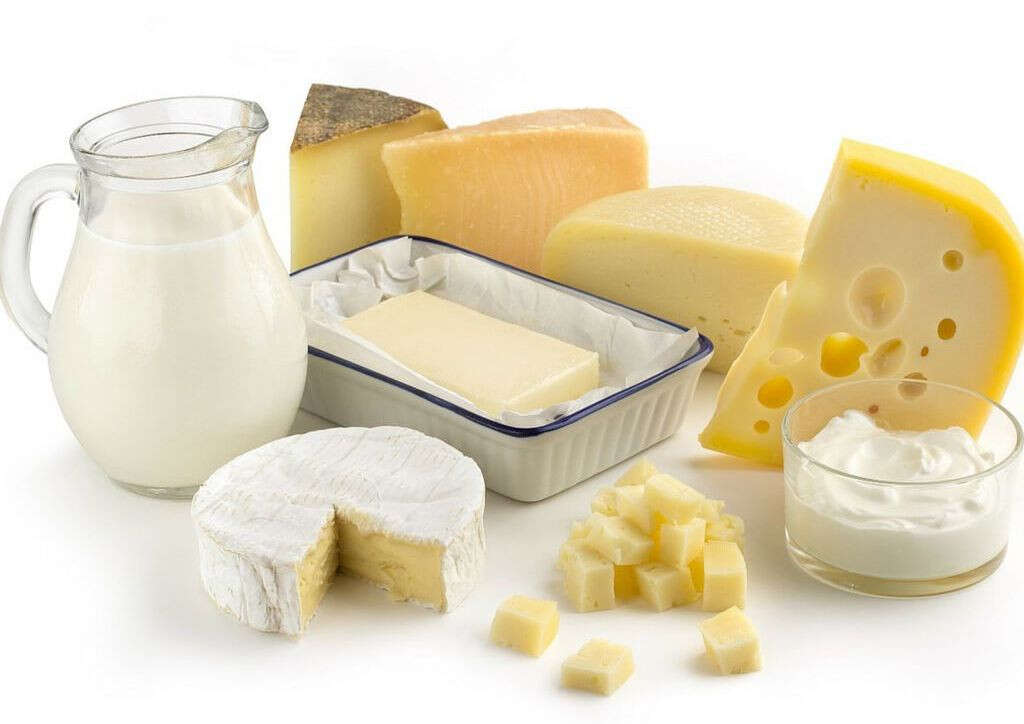 IBS Diet