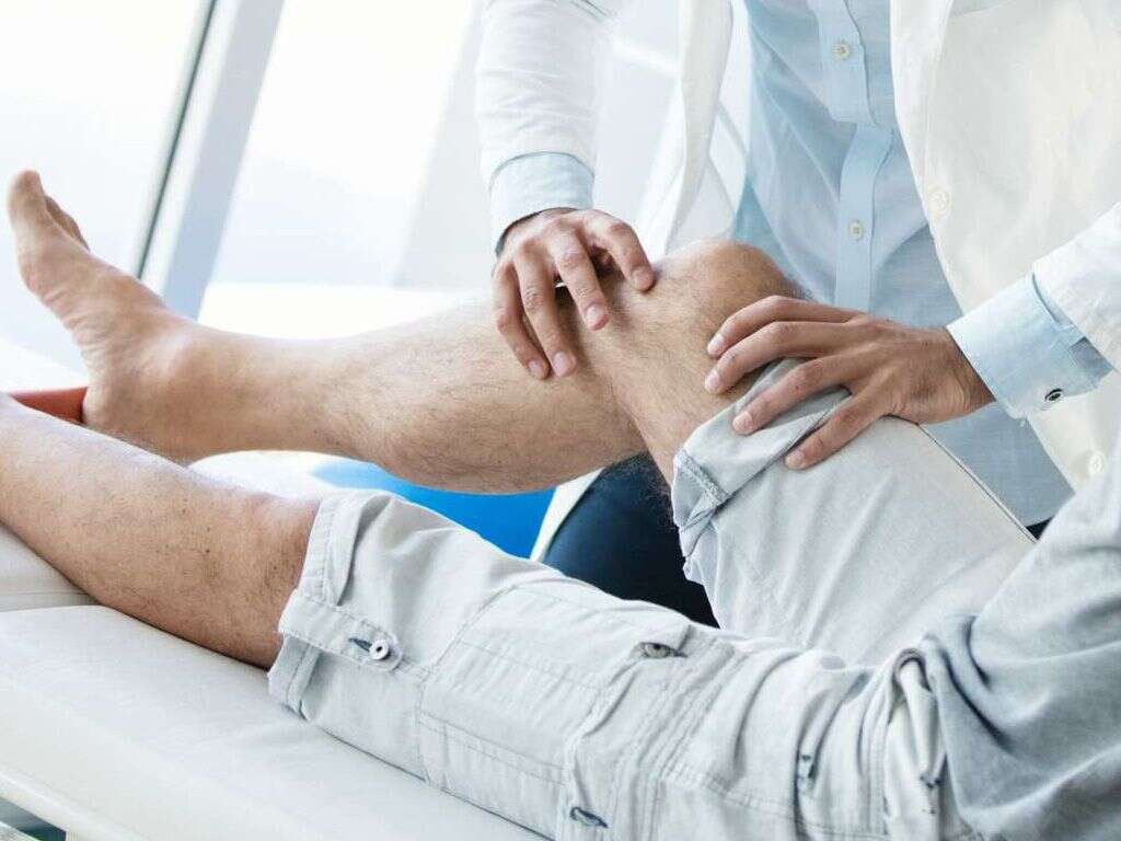 Iliotibial Band Syndrome