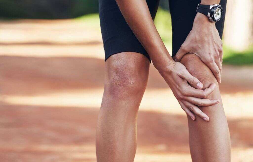 Iliotibial Band Syndrome