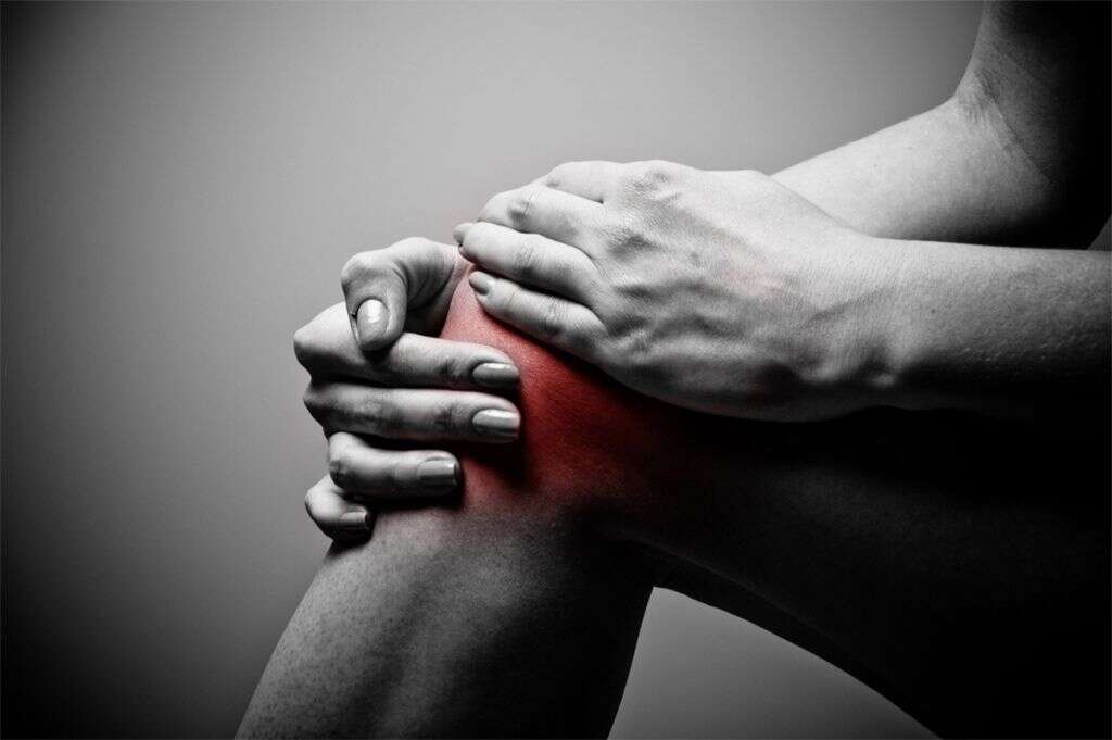 Iliotibial Band Syndrome