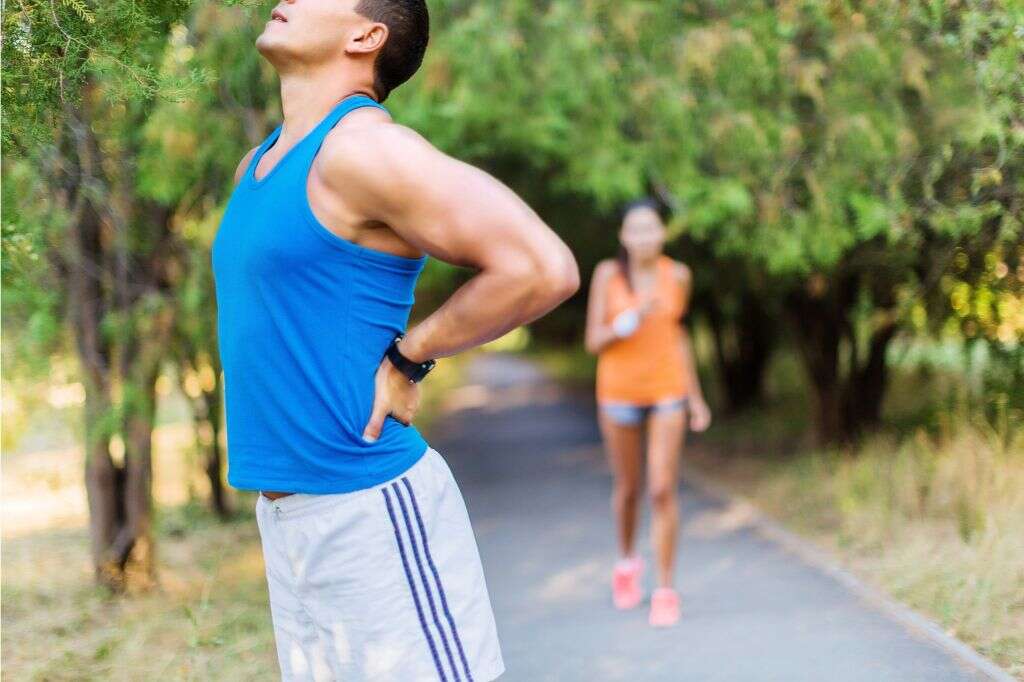 Iliotibial Band Syndrome