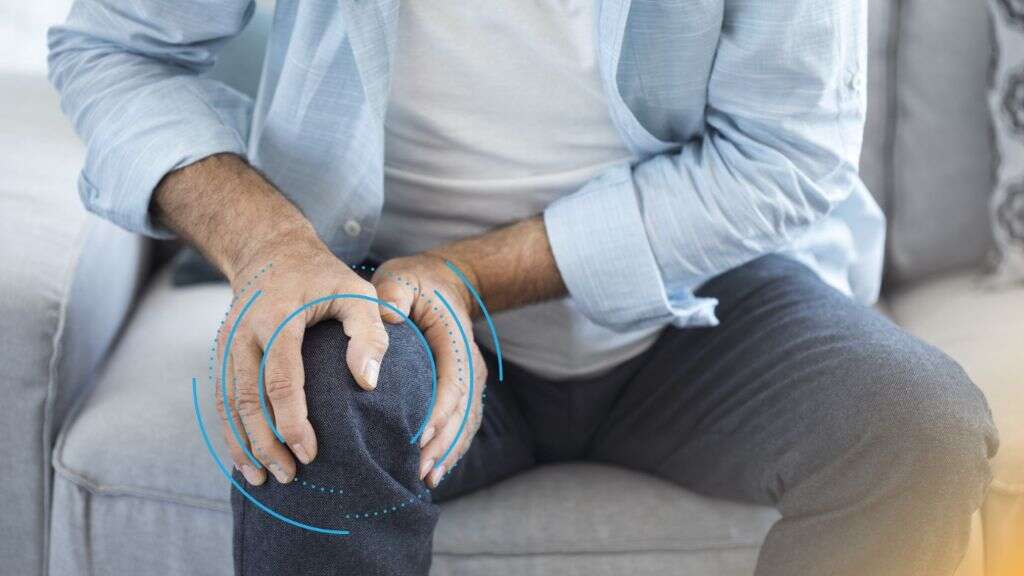 Iliotibial Band Syndrome