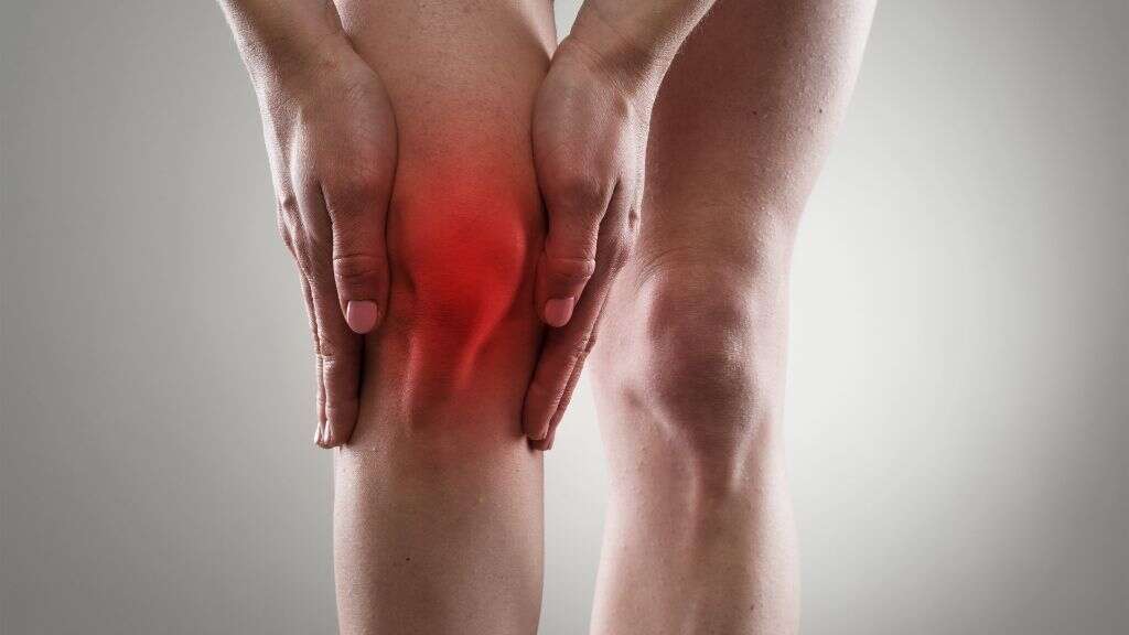 Iliotibial Band Syndrome
