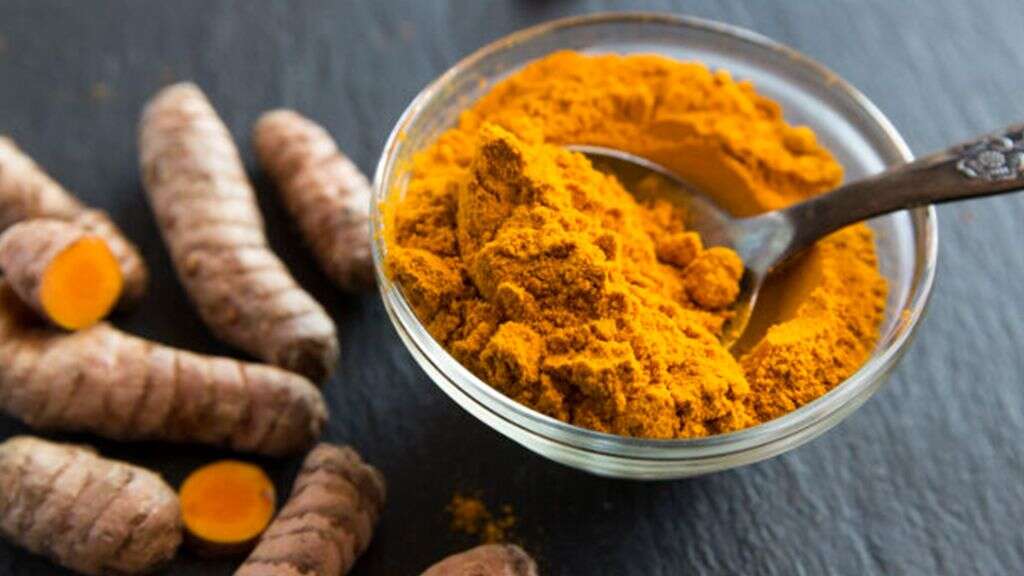 Fight Inflammation