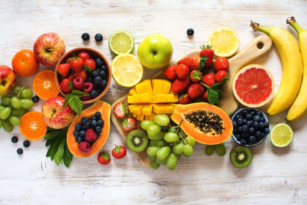 Fight Inflammation