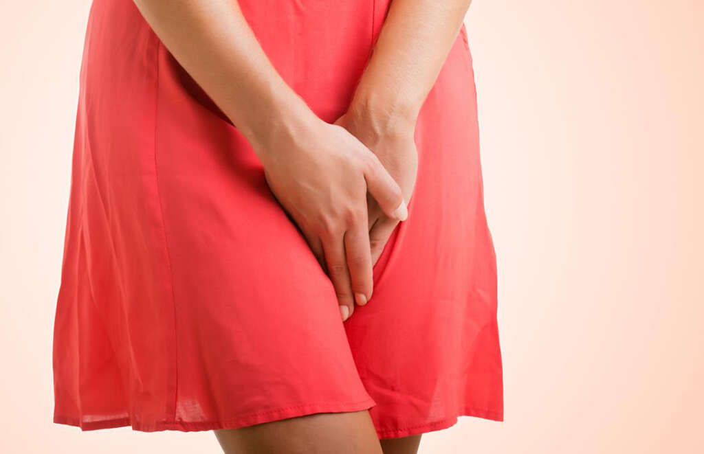Interstitial Cystitis