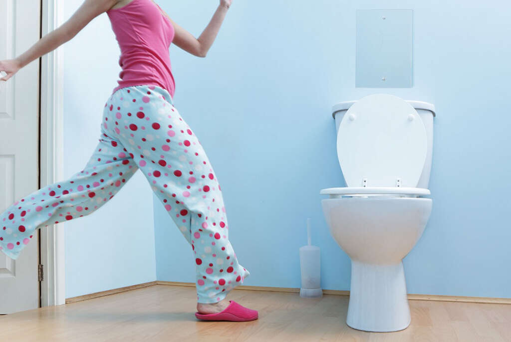 Interstitial Cystitis