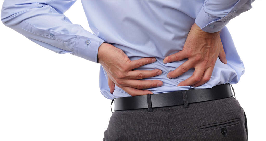 Interstitial Cystitis