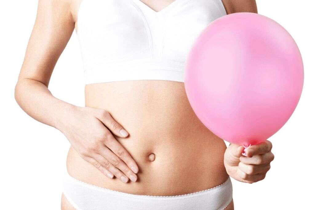 Intestinal Blockage
