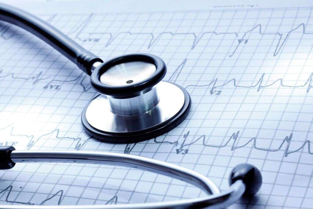 Intestinal Blockage