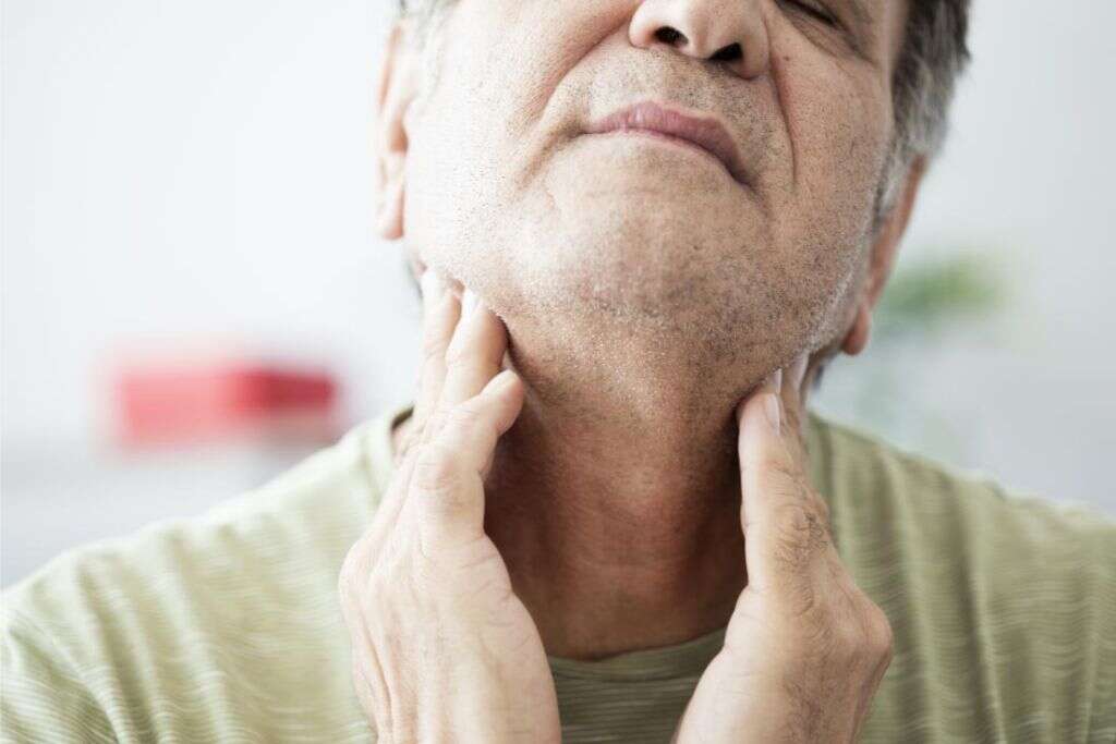 Iodine Deficiency