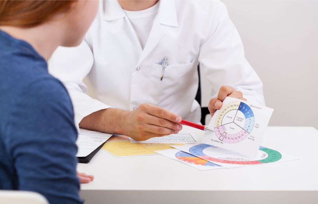 Iodine Deficiency