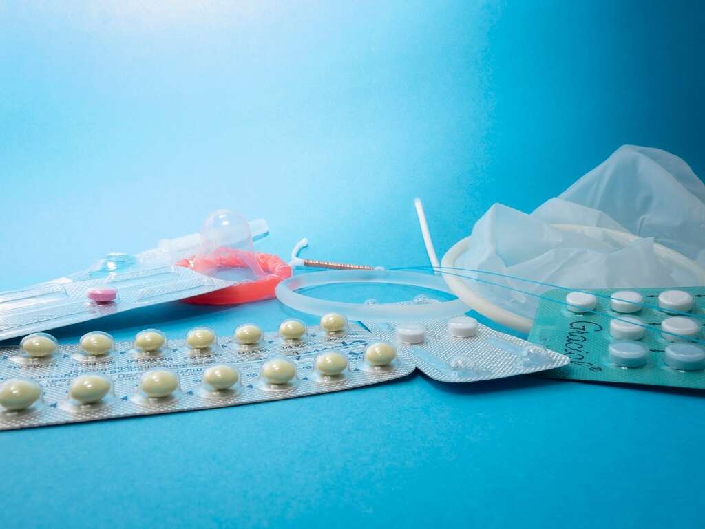 Irregular Periods