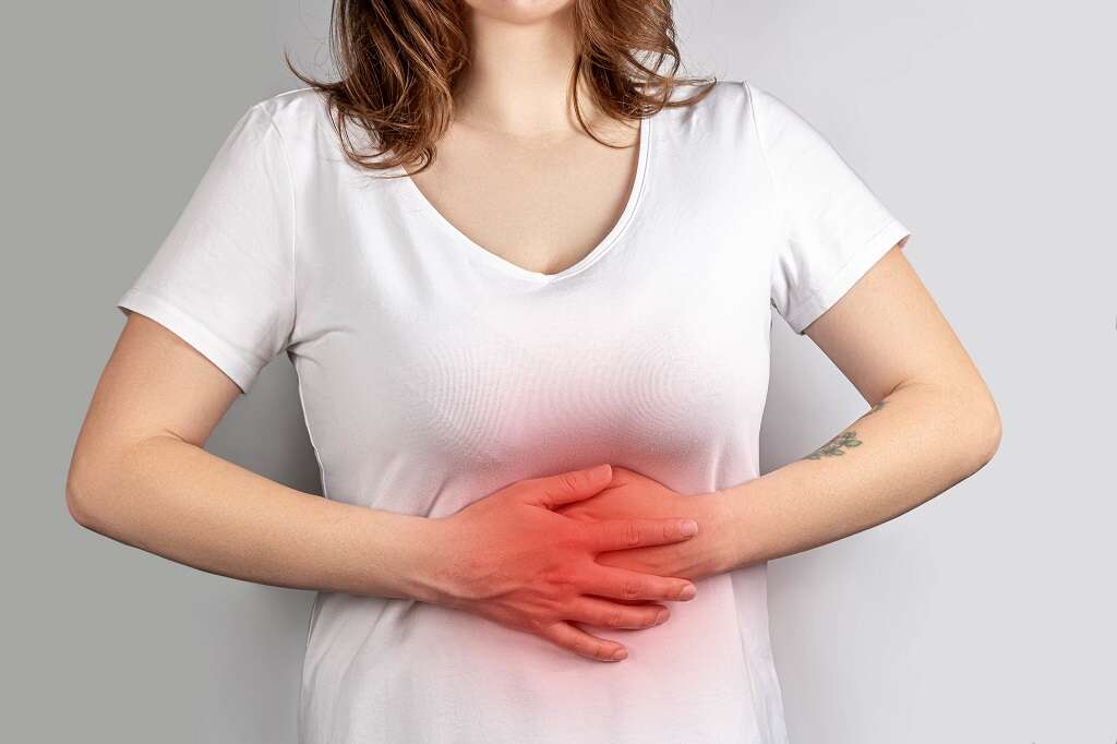 Irregular Periods