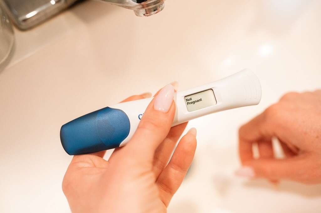 Irregular Periods