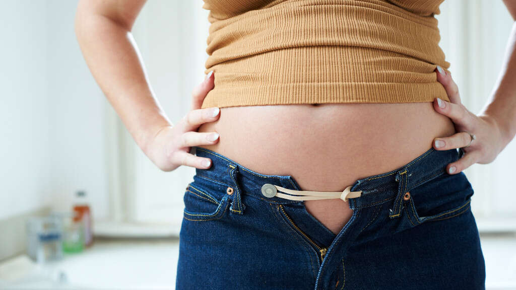 Irritable Bowel Syndrome