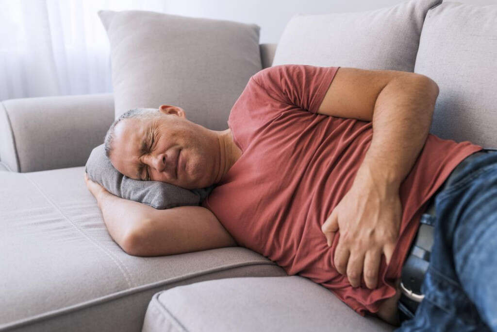 Irritable Bowel Syndrome