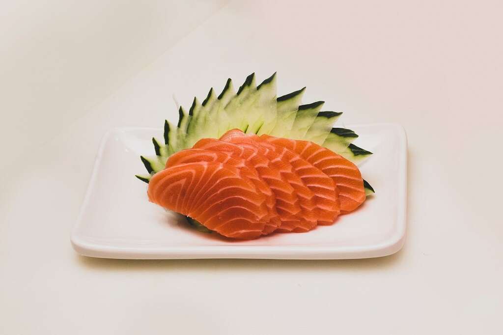 is sushi healthy, sushi health benefits, health benefits of sushi