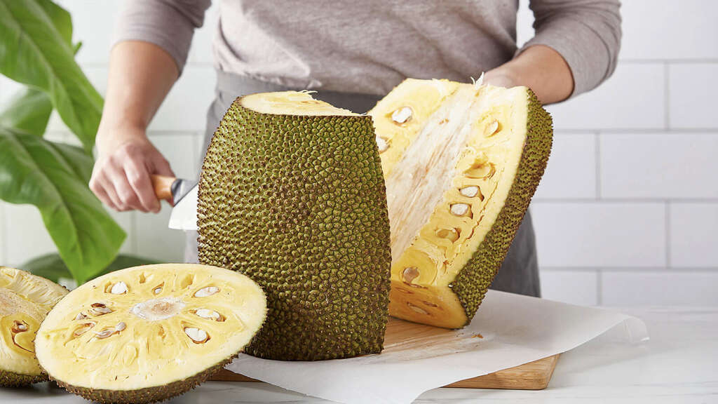 Jackfruit