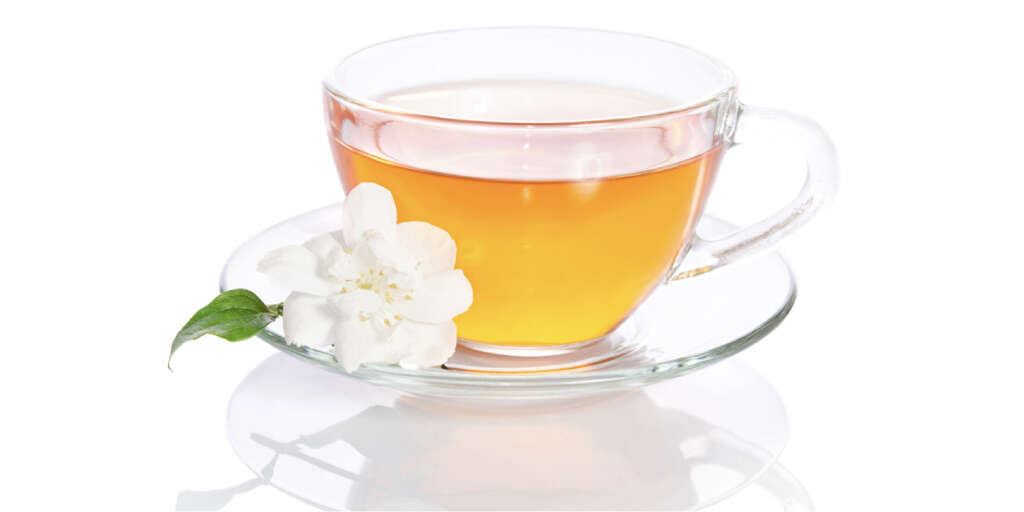 Jasmine Tea