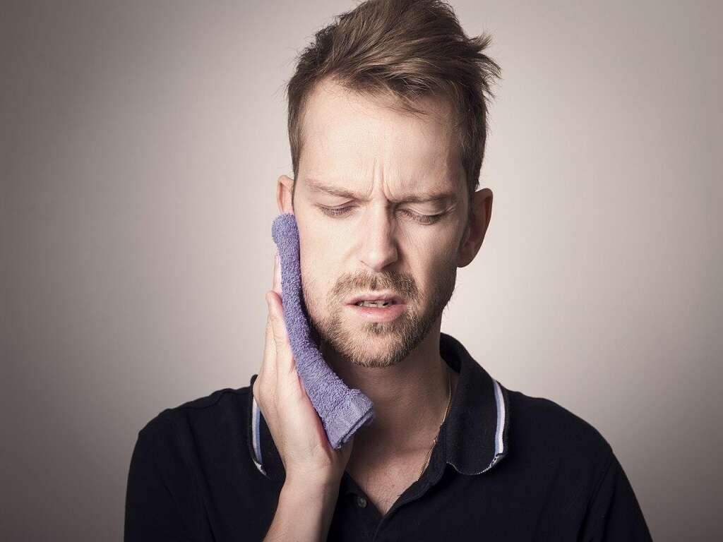 Jaw Cancer