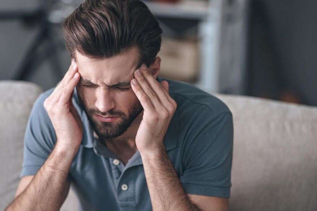 Jet Lag