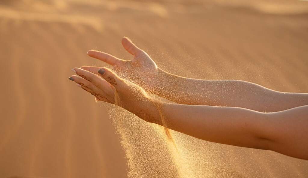 Keratosis Pilaris