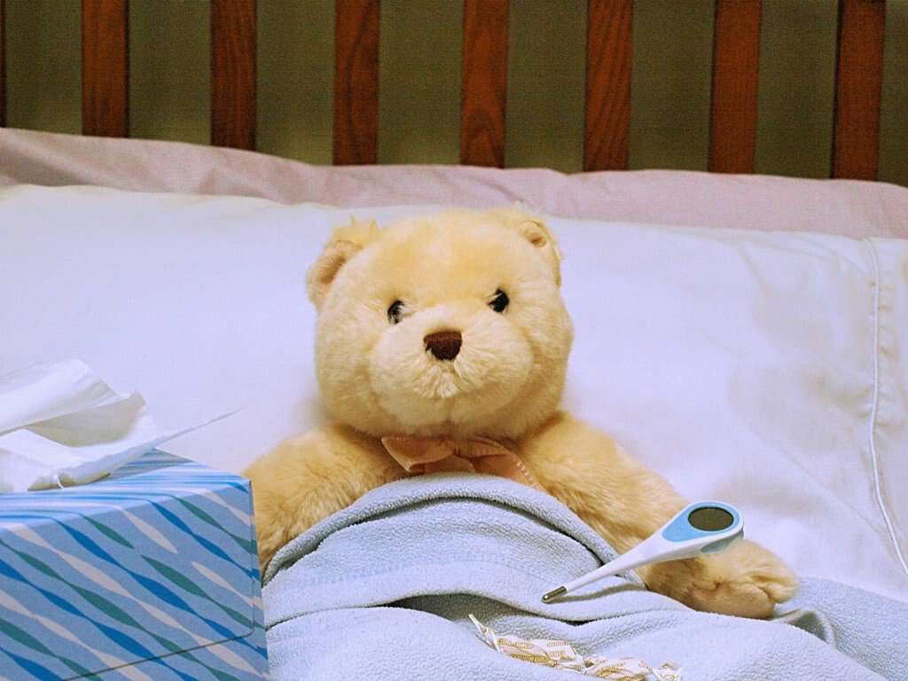 Kidney Infection