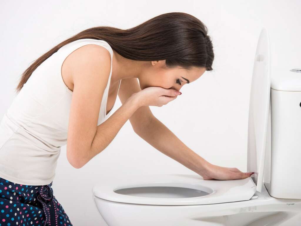 Kidney Infection
