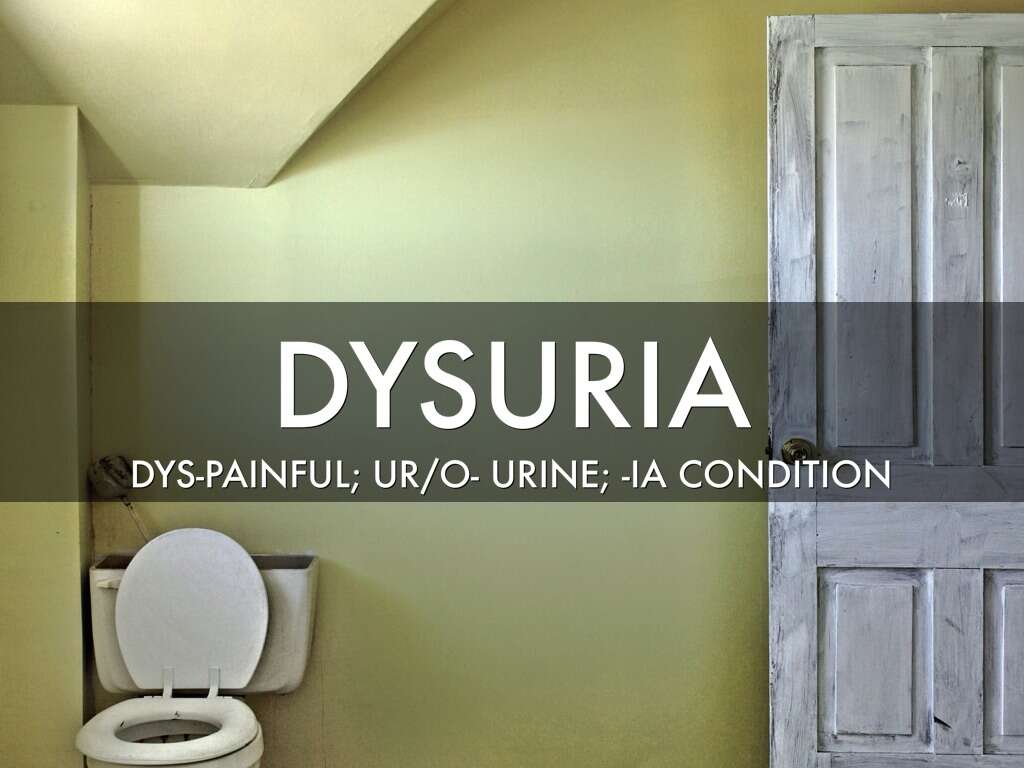 Kidney Infection