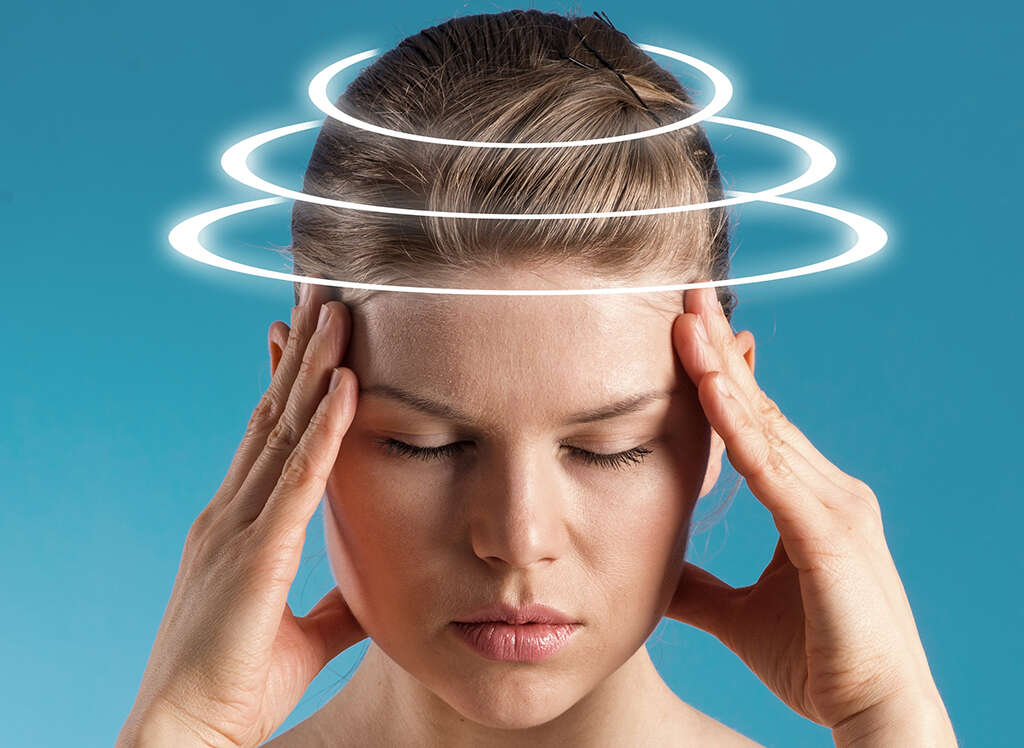 Labyrinthitis