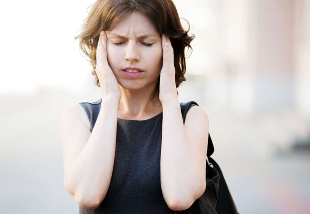 Labyrinthitis