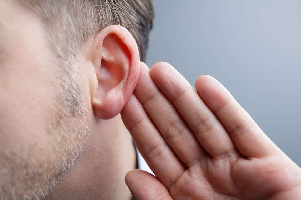 Labyrinthitis