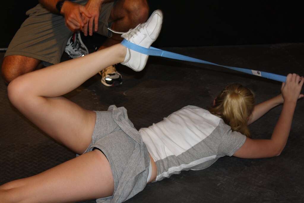 Leg Pain