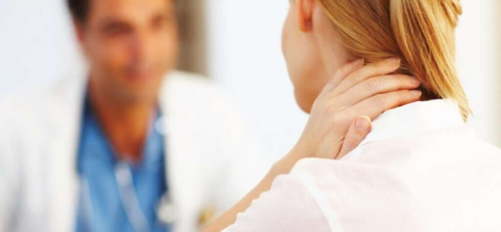 Legionnaires' Disease