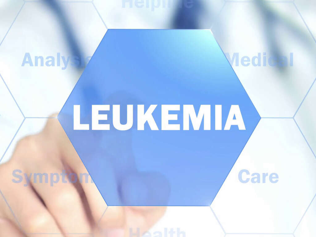 Leukemia