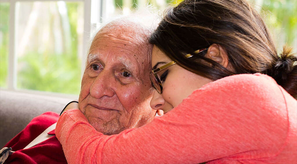 Lewy Body Dementia