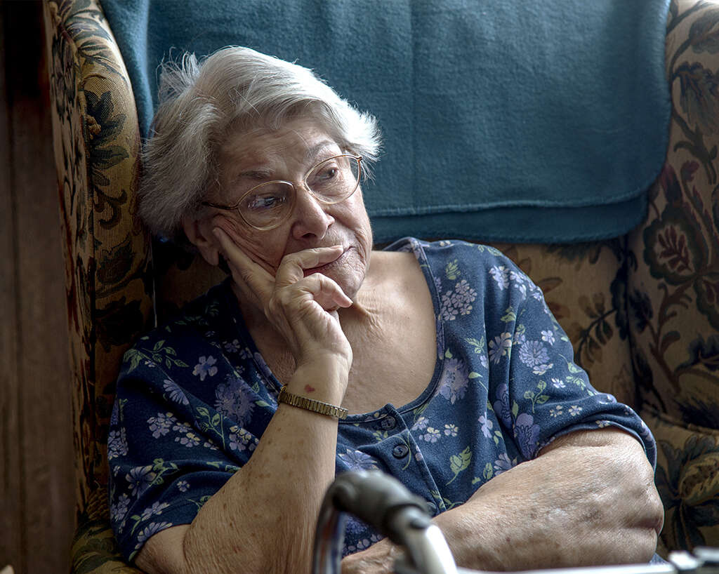 Lewy Body Dementia
