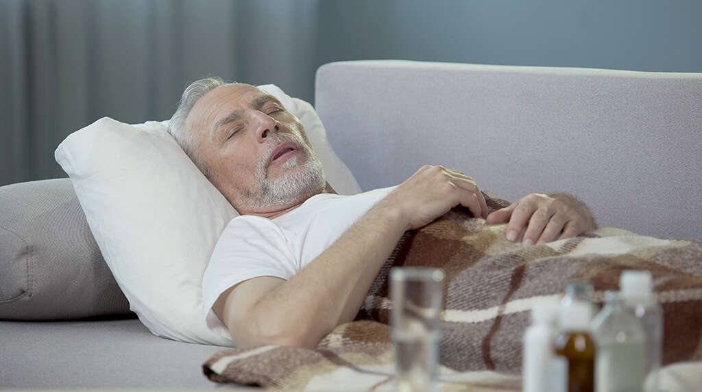 Lewy Body Dementia