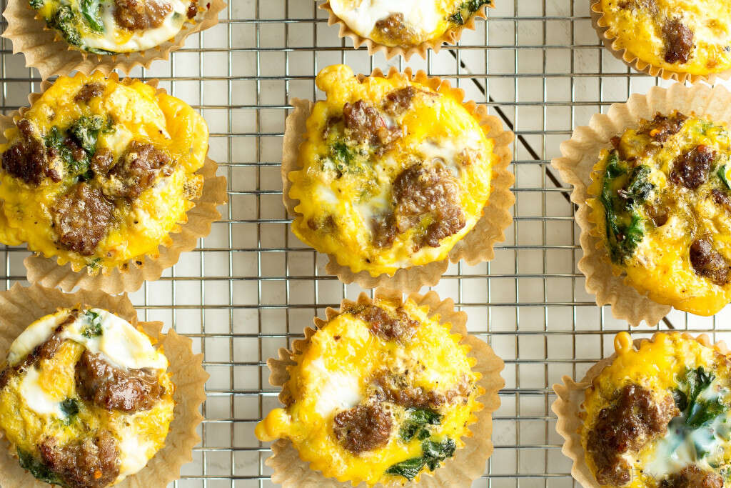Low Carb Breakfast