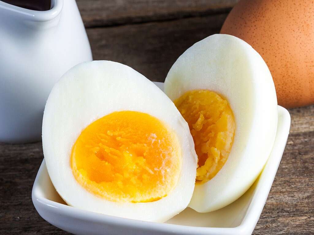 Low Carb Snacks