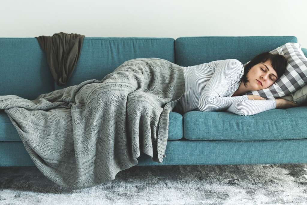 Low Cortisol