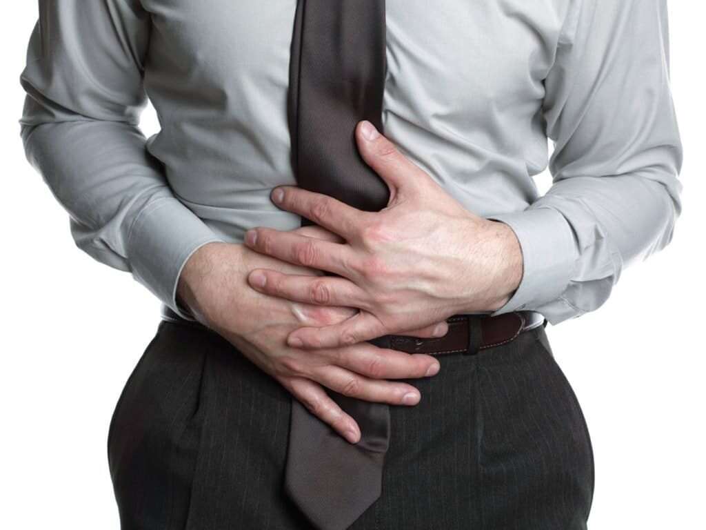 Low Cortisol