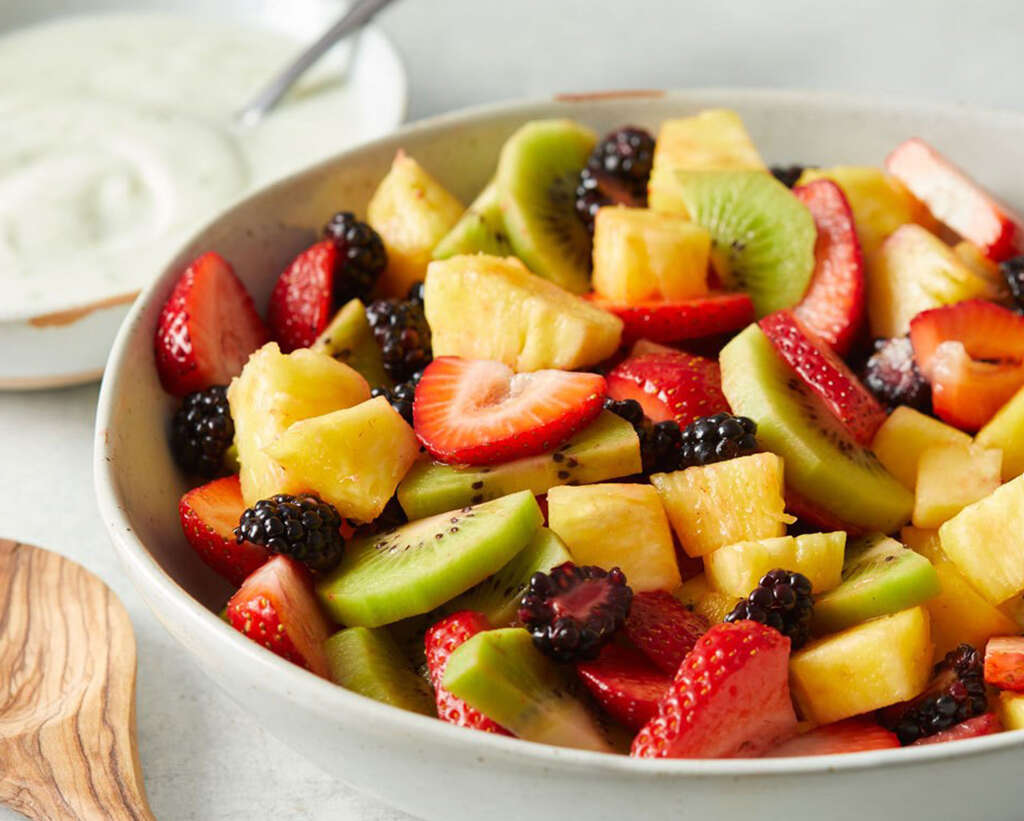 Low Fiber 10 Low Fiber Foods