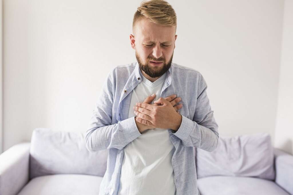 Lower Abdominal Pain
