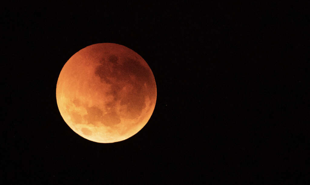 Lunar Eclipse
