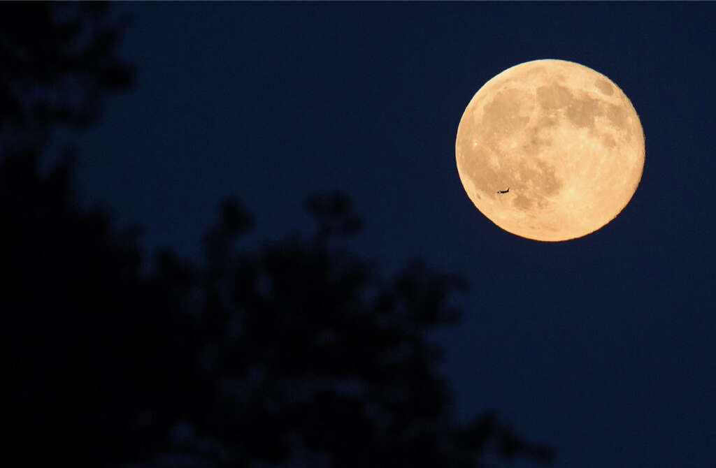 Lunar Eclipse