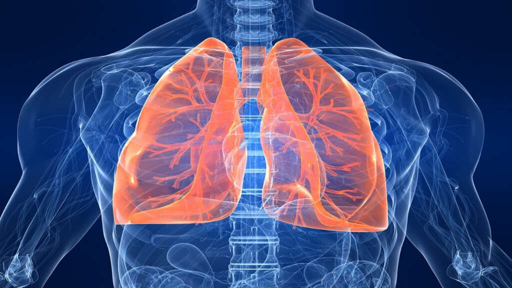 Lung Infection